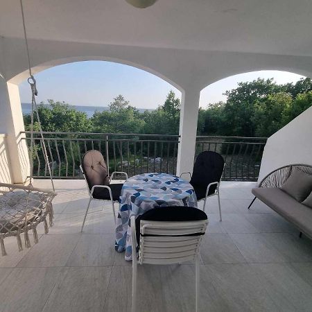 מסלניקה Apartmani Lucija מראה חיצוני תמונה