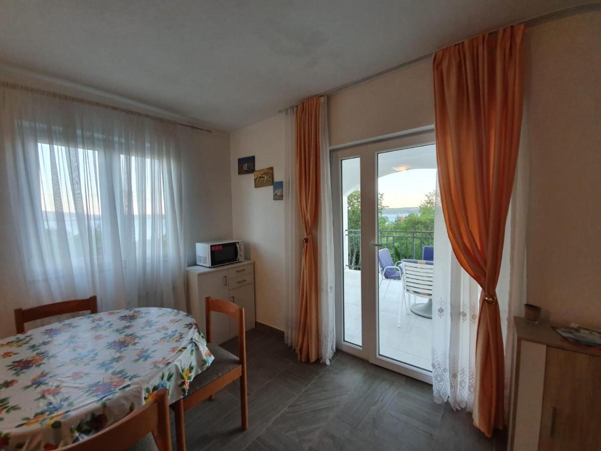 מסלניקה Apartmani Lucija מראה חיצוני תמונה
