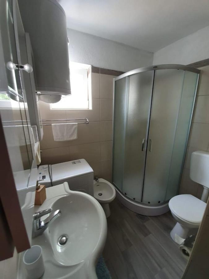 מסלניקה Apartmani Lucija מראה חיצוני תמונה