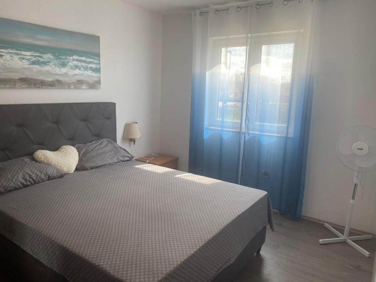 מסלניקה Apartmani Lucija מראה חיצוני תמונה