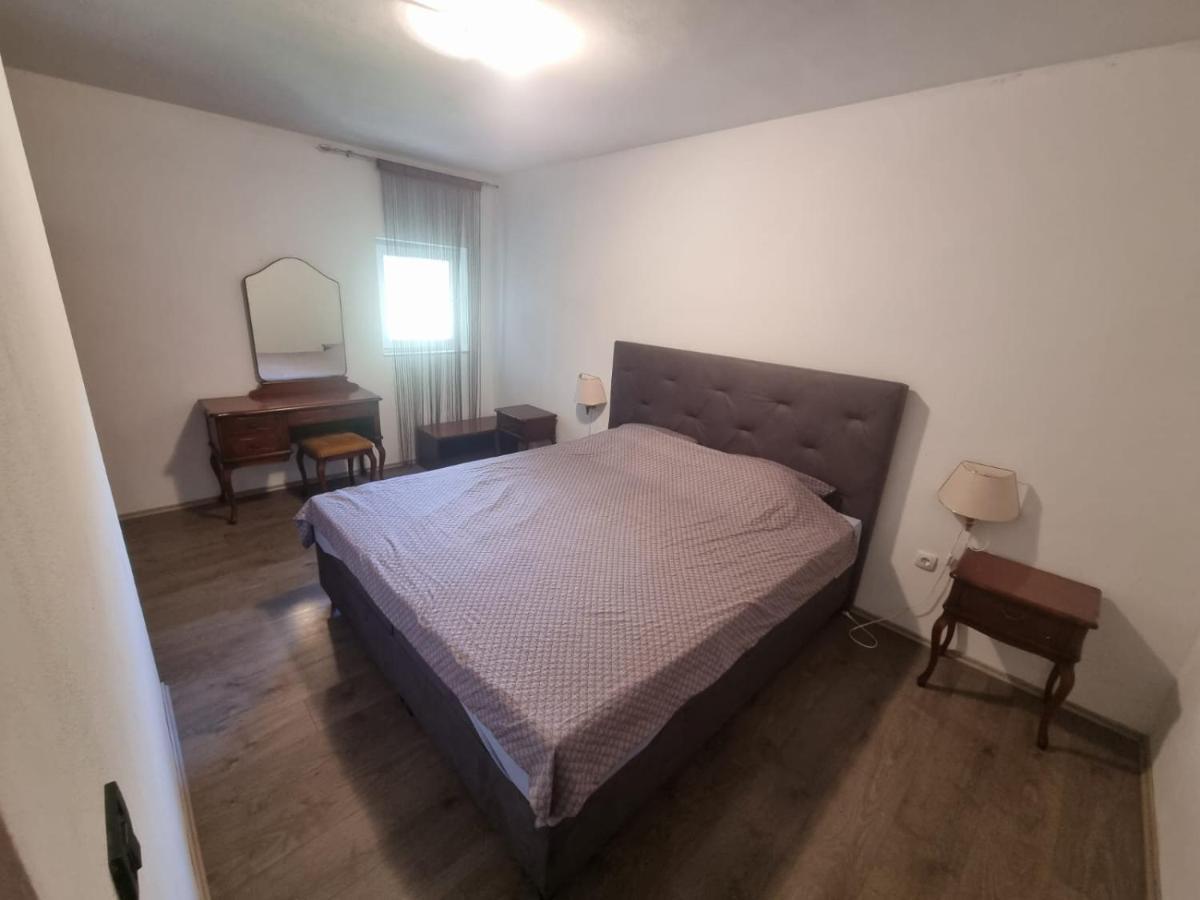 מסלניקה Apartmani Lucija מראה חיצוני תמונה