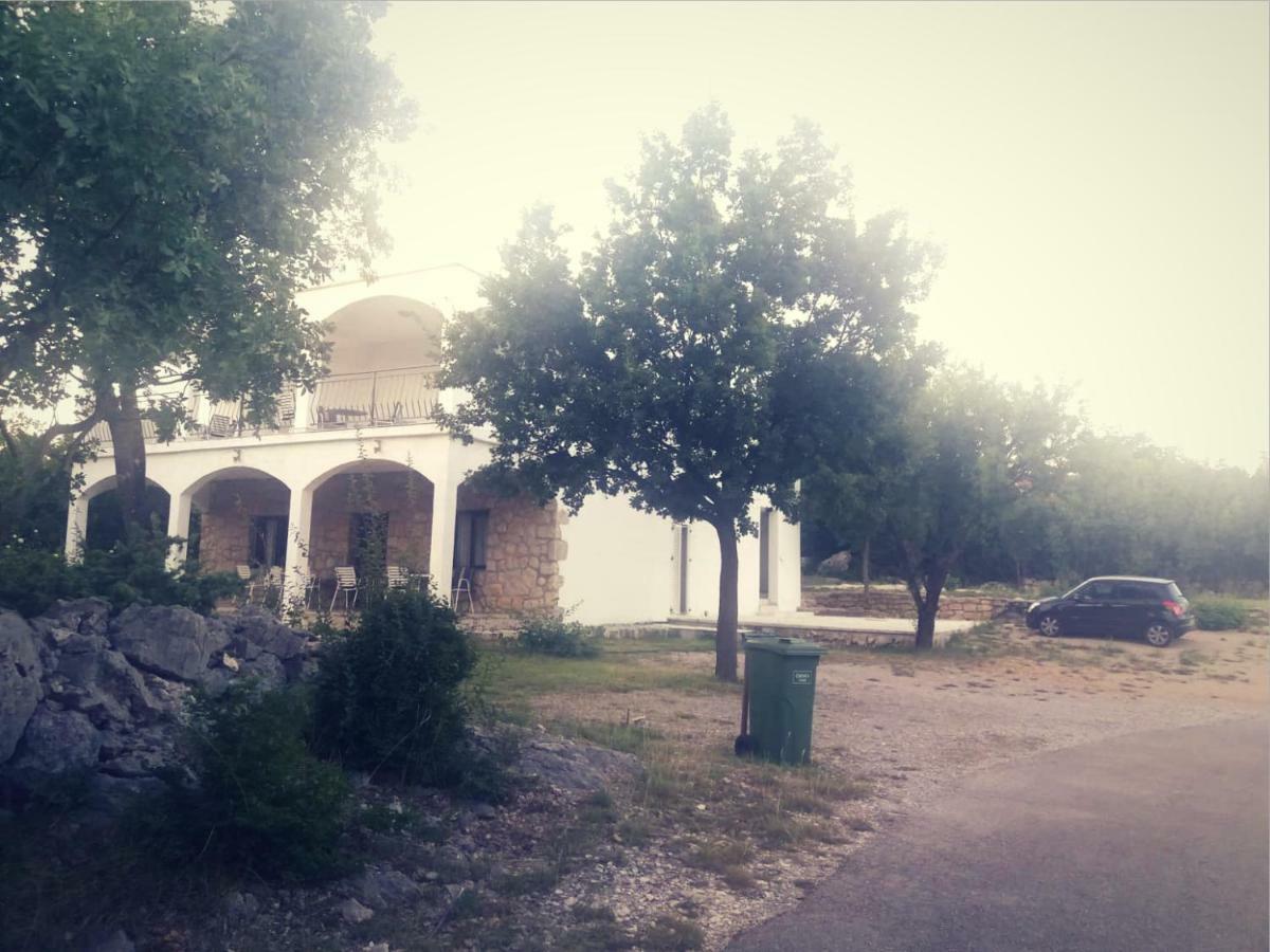 מסלניקה Apartmani Lucija מראה חיצוני תמונה